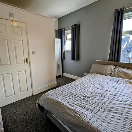 Guest house Anson's Haven Barrow-in-Furness