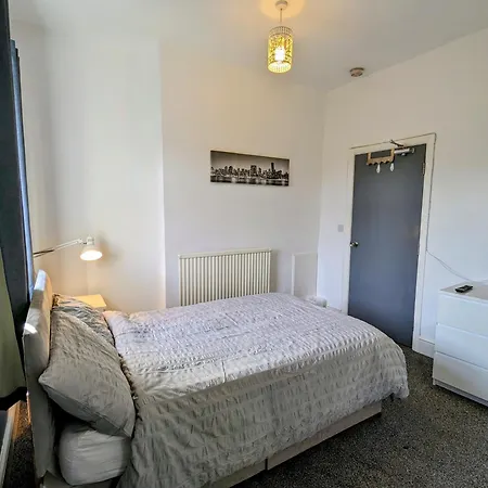 Guest house Anson's Haven *
