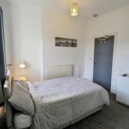 Guest house Anson's Haven *